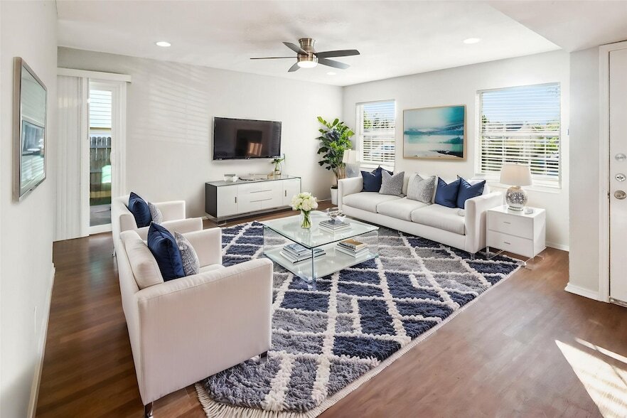 Foto principal - 6400 Pine St