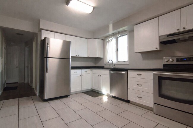 Foto del edificio - 605 S Aurora St