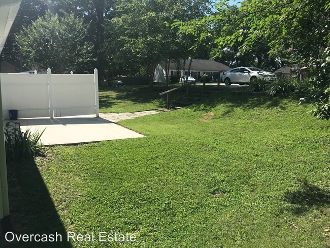 Foto del edificio - 2 br, 2 bath House - 818 S Juniper Street