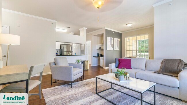 Foto del edificio - 5406 Viewcrest Way