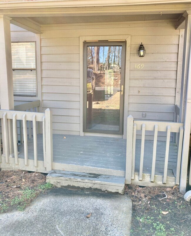 Foto del edificio - Columbia County Townhome