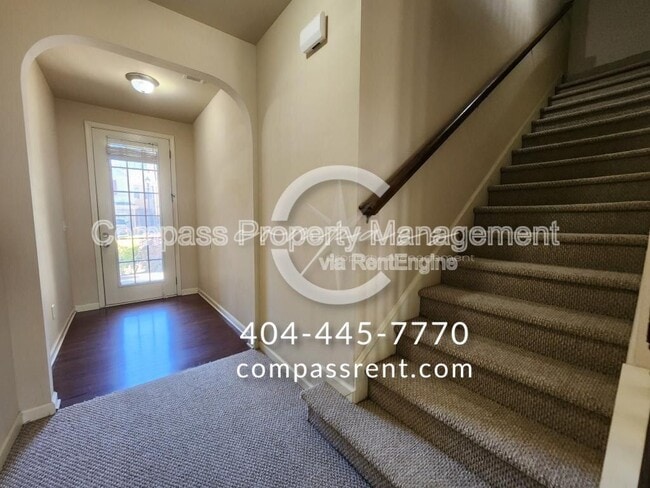 Building Photo - 1533 Creek Bend Ln NW