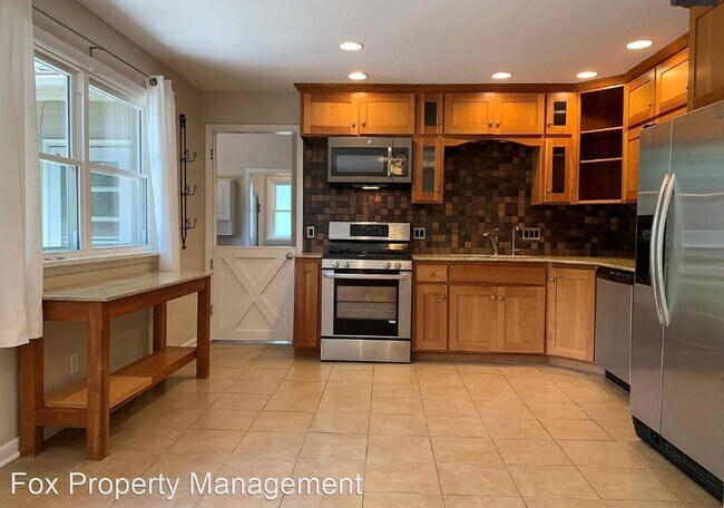 Foto del edificio - 3 br, 2 bath House - 3241 11th Street