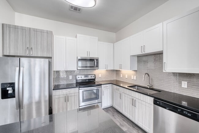 Building Photo - Harmony Luxury Apartments