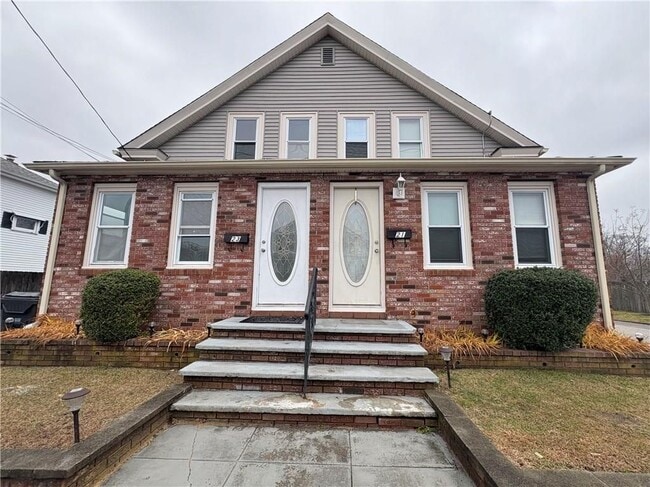 Foto del edificio - 23 Knight St