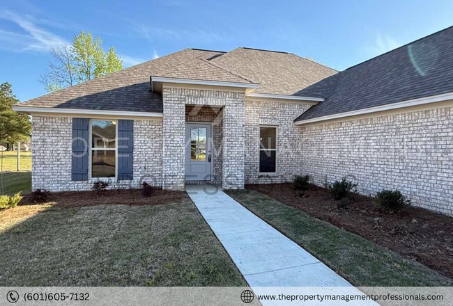 Foto del edificio - 563 Patrick Farms Dr