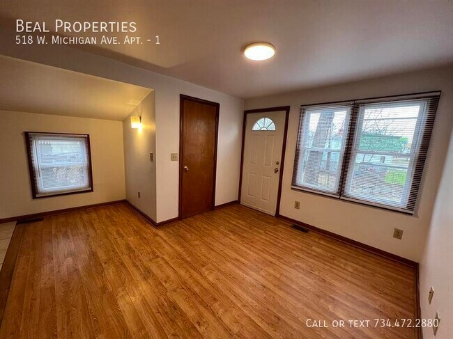 Building Photo - 518 W Michigan Ave