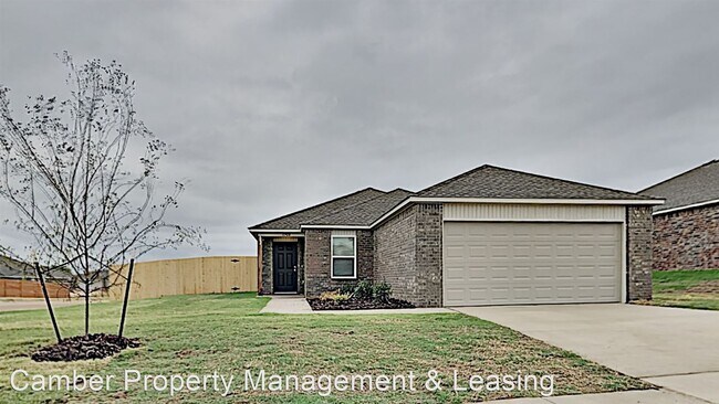 Building Photo - 3 br, 2 bath House - 11500 Ruger Road
