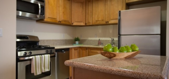 Otros - Ventura Canyon Villas
