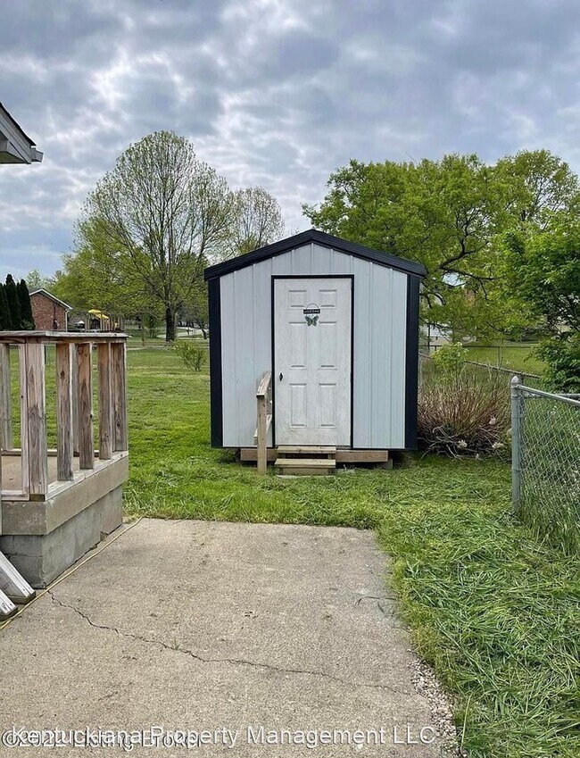 Foto del edificio - 3 br, 1 bath House - 269 Probus Drive