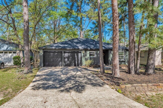 Building Photo - 116 W White Willow Cir