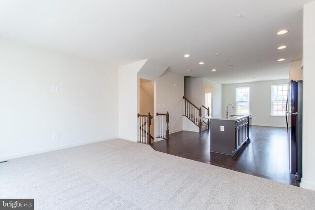 Foto del edificio - 7302 Wood Meadow Way