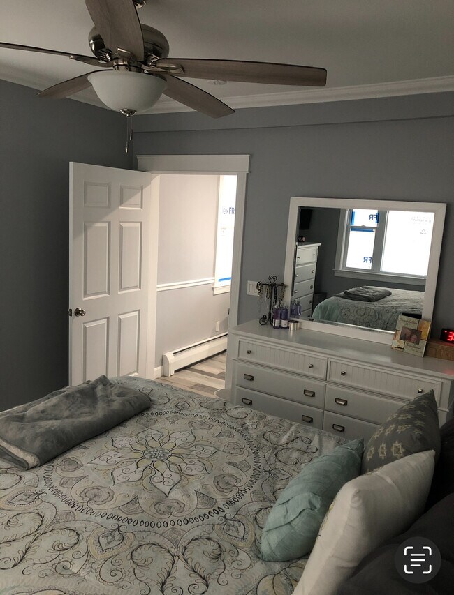 Foto del edificio - 46 Irving St