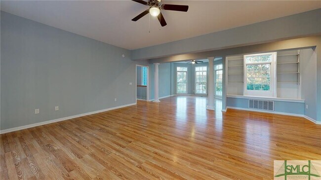 Foto del edificio - 12 Amberwood Cir