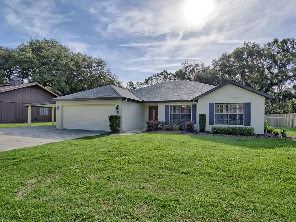 606 Yorktown Dr, Leesburg, FL 34748 House Rental in Leesburg, FL