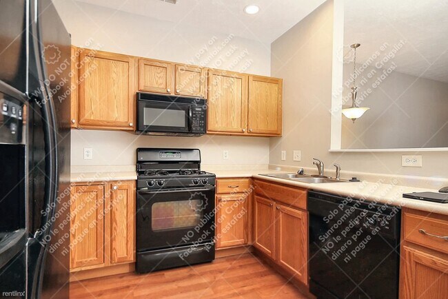 Foto del edificio - 2 br, 1 bath Townhome - 1054 Reserve Way