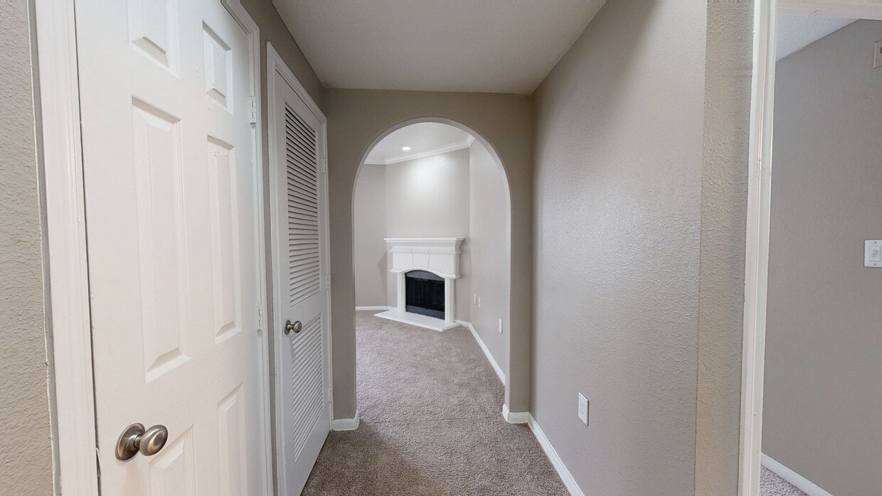 Photo - Hidden Creek Apartments