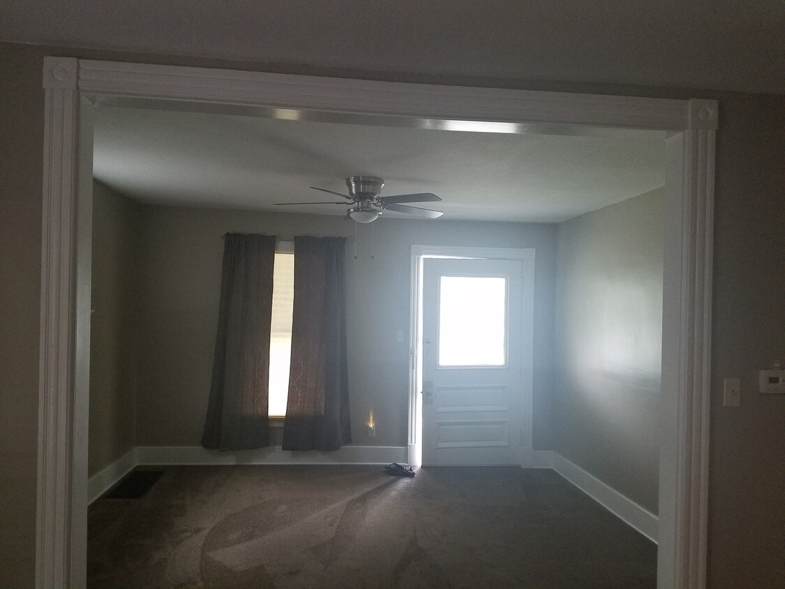 Foto principal - 457 Morgan St