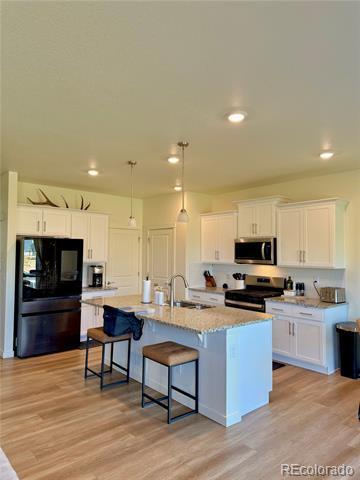 Building Photo - 2216 Teachout Crk Ct