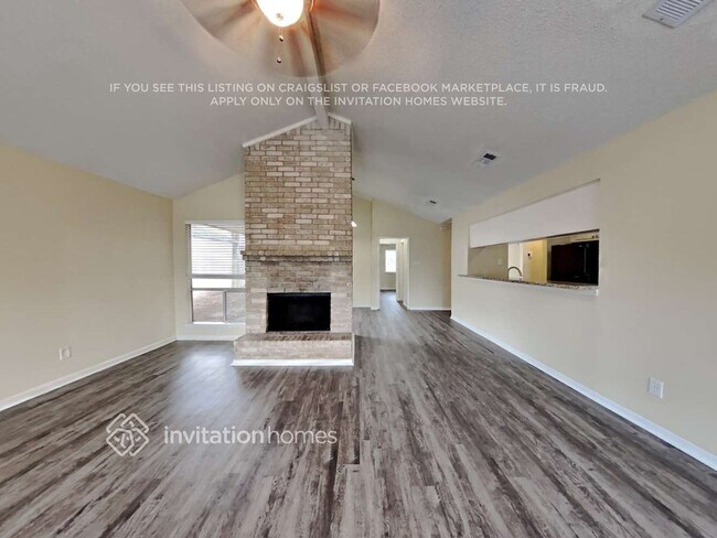 Foto del edificio - 11911 N Youngwood Ln