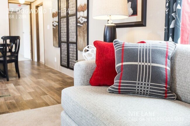 Foto del edificio - Fernwood MHC - Lot 34