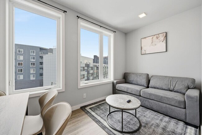 Foto del edificio - 1151 N 3rd St