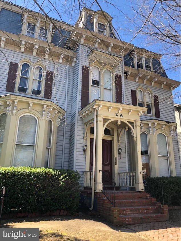 Primary Photo - 26 S State St