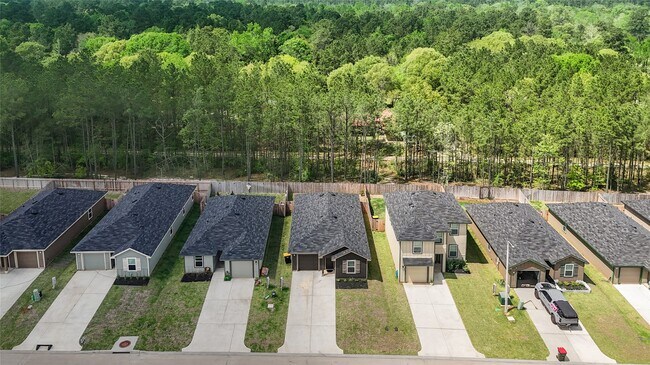 Foto del edificio - 12339 McCrorey Trails Court
