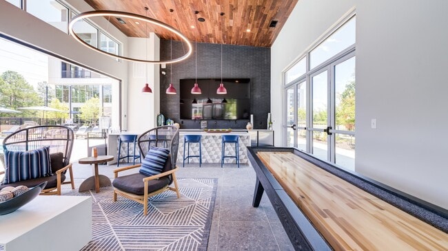 Photo - Aura Fifty4 Apartments