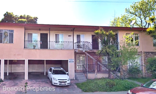 Building Photo - 9301 Bancroft Ave