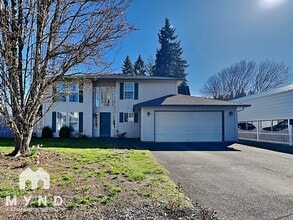 Building Photo - 2711 NE 154th Ct