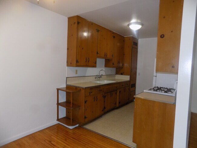 Foto del edificio - 1037 2nd St