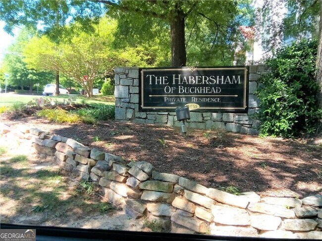 Foto del edificio - 3655 Habersham Rd NE