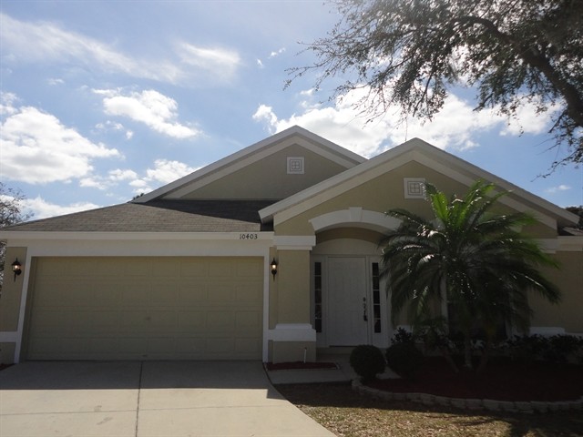 Primary Photo - 10403 Paragon Place
