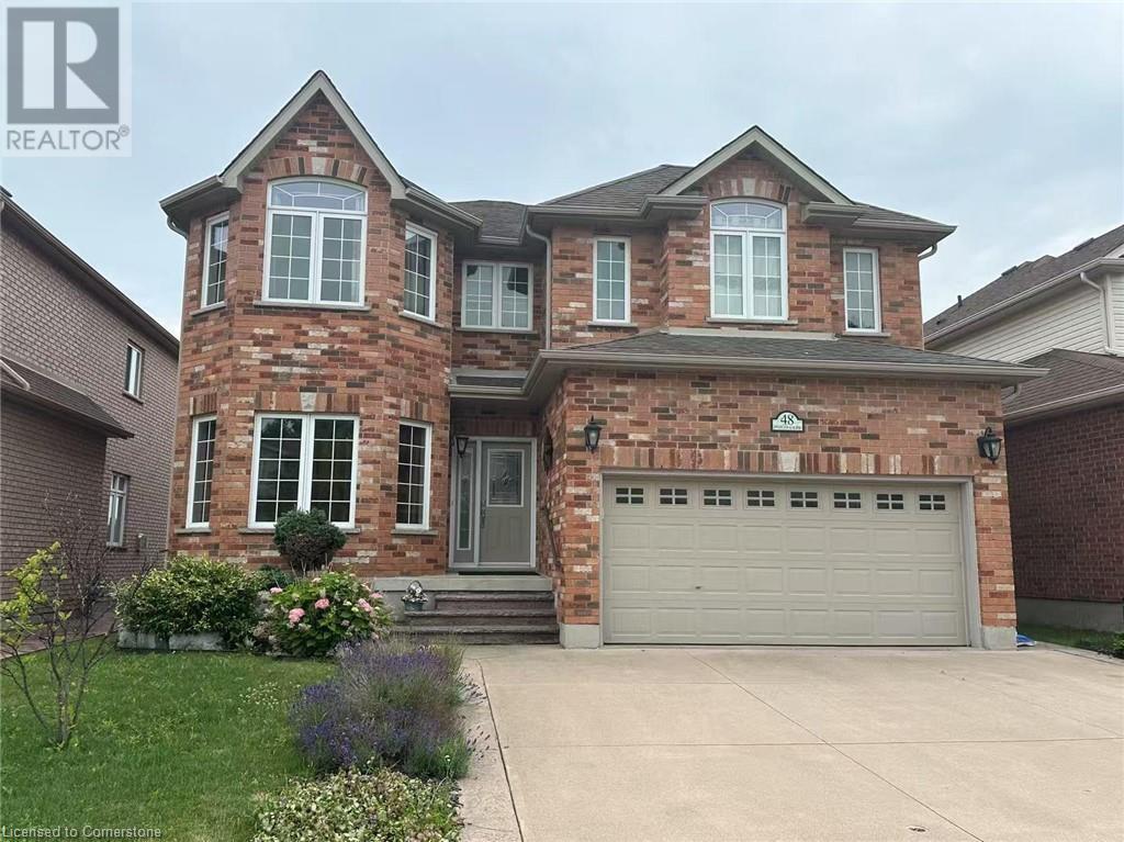 Photo principale - 48 Fitzgerald Dr