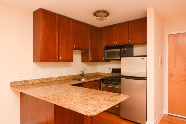 Foto del edificio - 650 W Wrightwood Ave