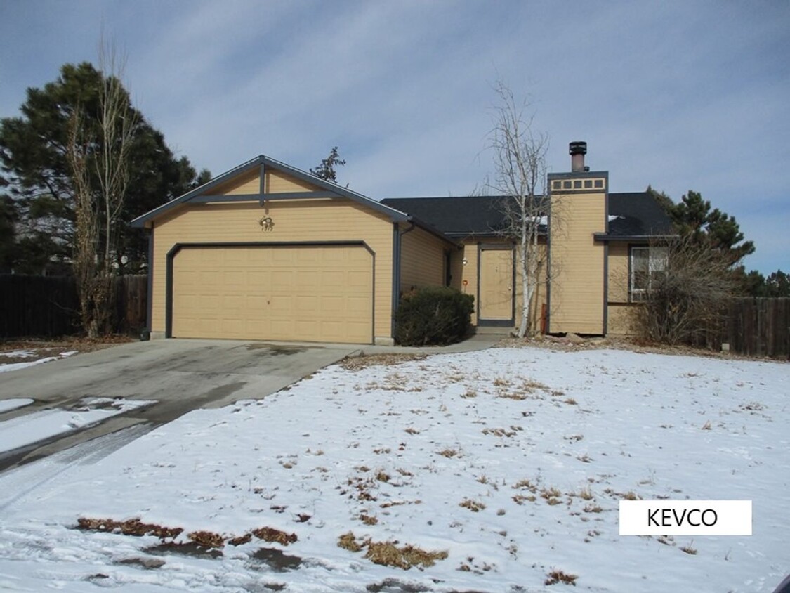 Foto principal - Stunning Home in Central FoCo!