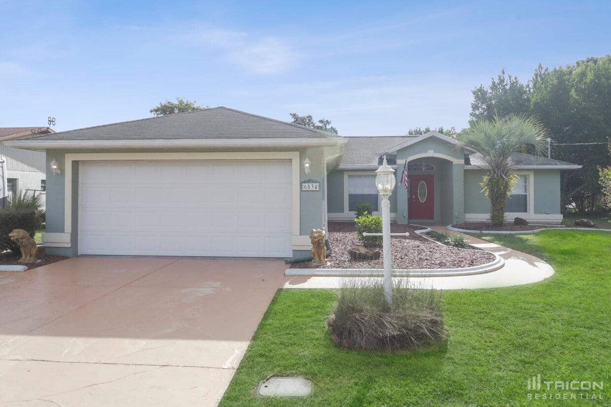 Primary Photo - 6534 Covewood Dr