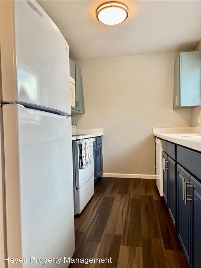 Foto del edificio - 3 br, 2 bath House - 1583 8th St NE #A