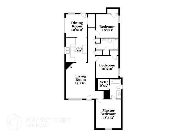 Building Photo - 6722 N Regency Park Cir