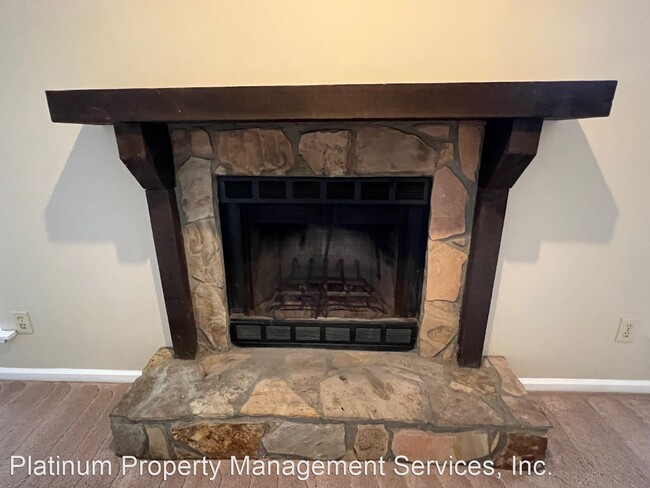Building Photo - 3 br, 2 bath House - 4518 Simpson Mill Ln