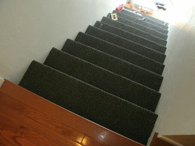 Second Floor - 260 Bowers Bridge Rd