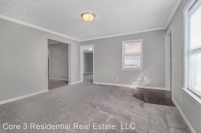 Building Photo - 3 br, 1 bath House - 1203 W. Mulberry