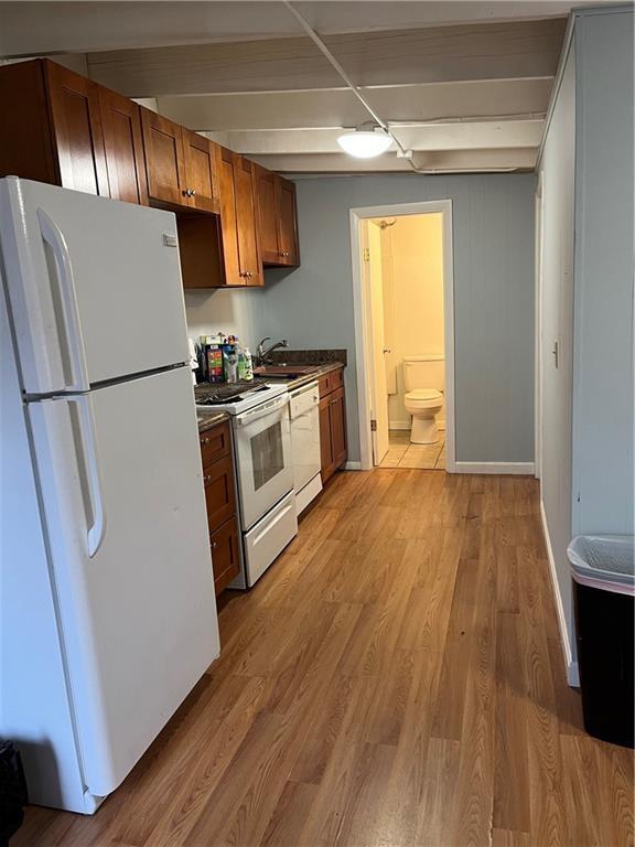 Building Photo - 334 Tiogue Ave