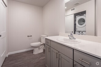 1BR, 1BA - 650SF - Westman Mills