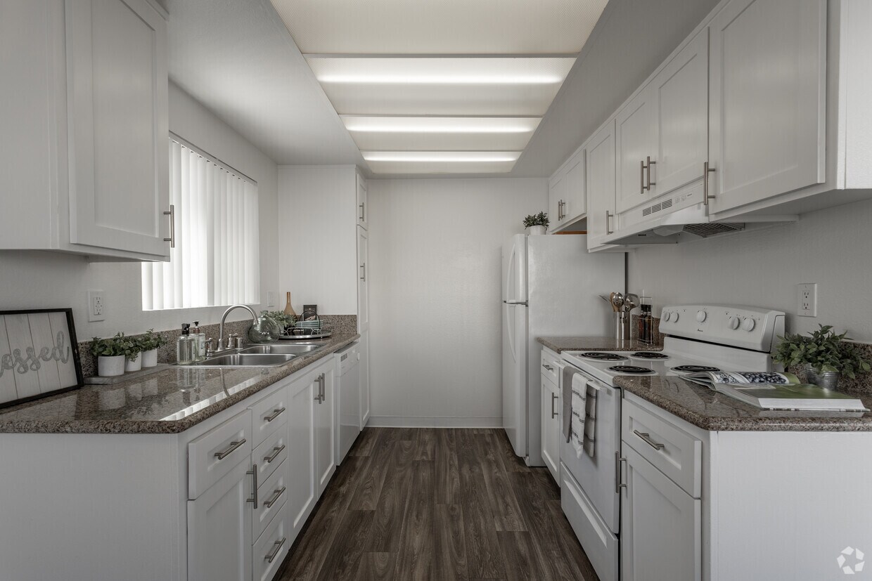 Foto principal - Arbor Park Apartments