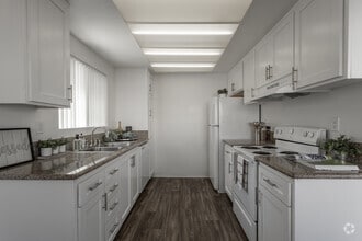 Interior Photo - Arbor Park Apartments