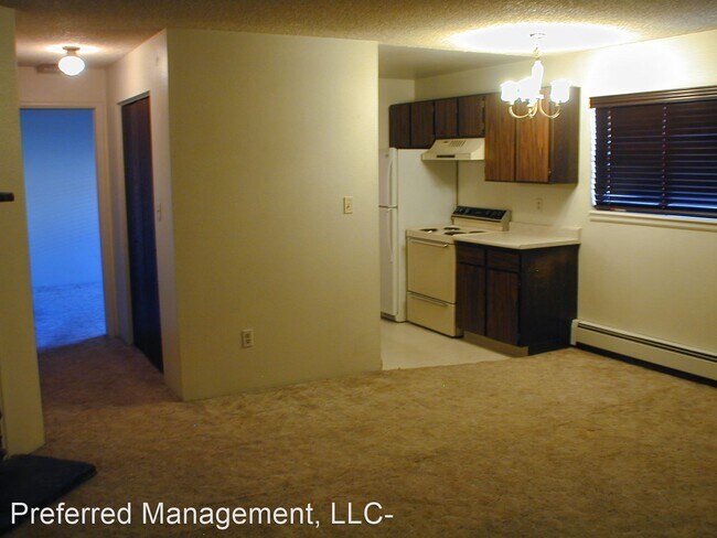 Foto del edificio - 3312 Frontier St