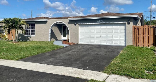 Building Photo - 9675 NW 19th Pl