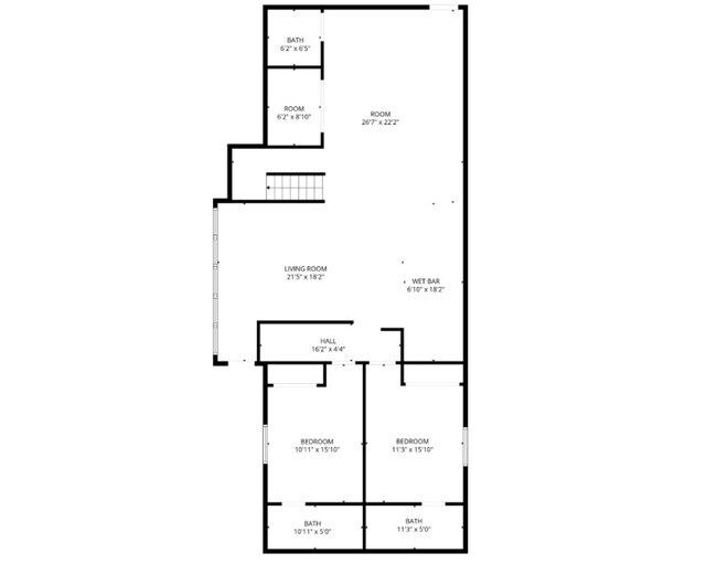 Foto del edificio - 4 Bed, 4.5 Bath Located in Hawthorne, CA